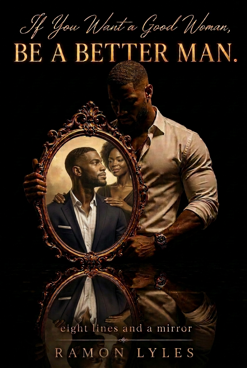 Cover of If You Want a Good Woman