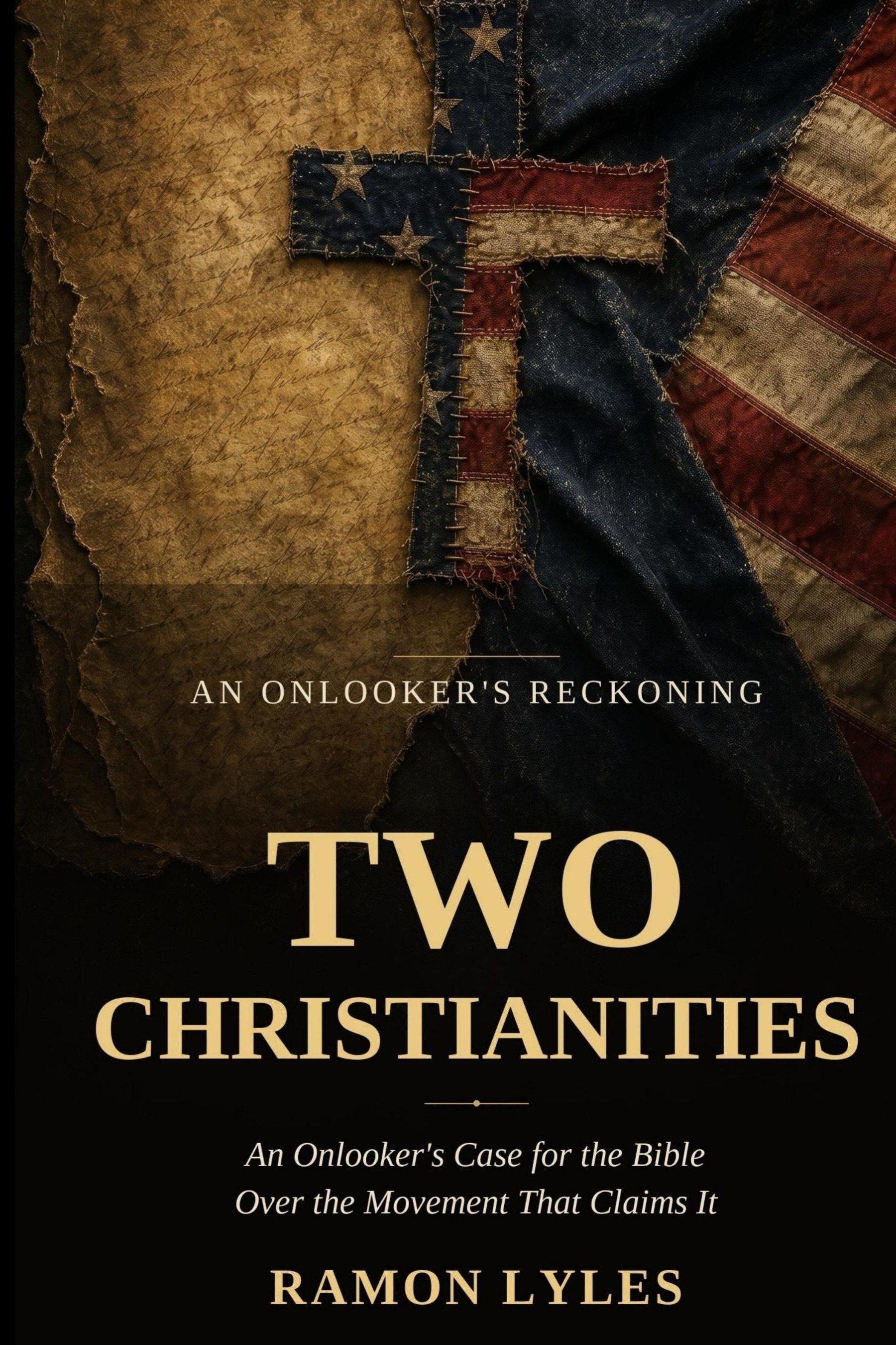 Cover of Two Christianities